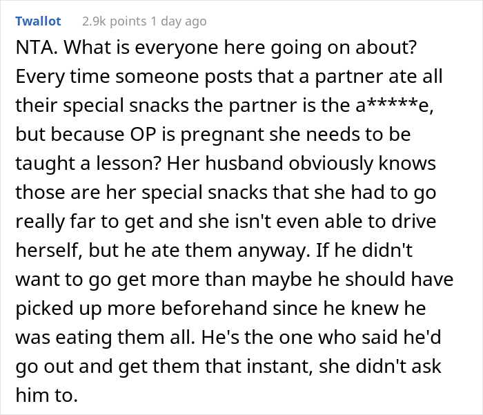 Guy Spends Hours Driving To Replace His Wife&rsquo;s Favorite Chocolates After Being Caught Eating Them