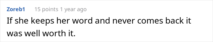 Karen Makes Employee's Life A Living Hell Over 10 Cents, Is Left Embarrassed In Front Of The Whole Store After They Maliciously Comply Karen Makes Employee's Life A Living Hell Over 10 Cents, Is Left Embarrassed In Front Of The Whole Store After They Maliciously Comply