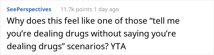 People Drag This Person Who Demanded That Their Neighbor Remove Their Doorbell Camera As It Made Them Feel Uneasy