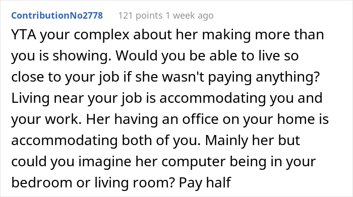"She's Being A Gold Digger": The Internet Cannot Believe The Audacity Of This Guy After He Called Out His GF For Refusing To Pay $600 More For Rent