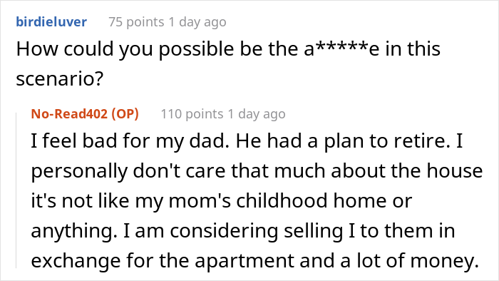 Woman Tells 23 Y.O. Stepdaughter To Move Out, Gets Evicted After Failing To Realize She Owns The House