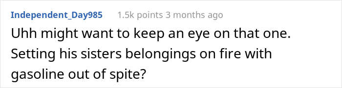 Mom Defends Her Daughter By Withdrawing Her Funds For Stepson&rsquo;s Camp After He Ruined Her Sticker Collection