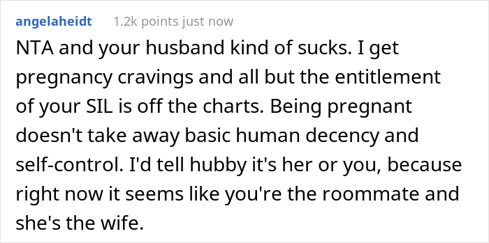&ldquo;I Told Her I Couldn&rsquo;t Take This Anymore&rdquo;: Woman Suffering From Food Allergies Snaps At Sister-In-Law For Gobbling Up The Takeout She Ordered For Herself