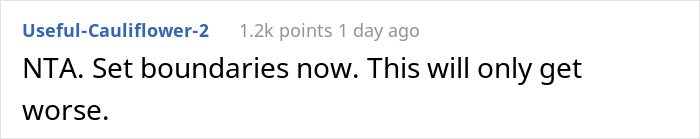 Mother-In-Law Insists On Holding Her Newborn Grandchild First, Goes Ballistic When The Wish Doesn&rsquo;t Get Fulfilled