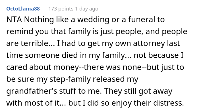 This Person Warns The Family To Not Go To Their Late Dad’s House To Take His Things, They Do Anyway And Now May End Up In Prison This Person Warns The Family To Not Go To Their Late Dad’s House To Take His Things, They Do Anyway And Now May End Up In Prison