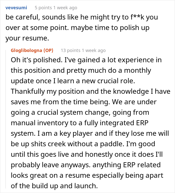 Boss Insists Employees Work Until The Last Minute, Gets Exactly That As They Stop Responding After Hours And On The Weekends