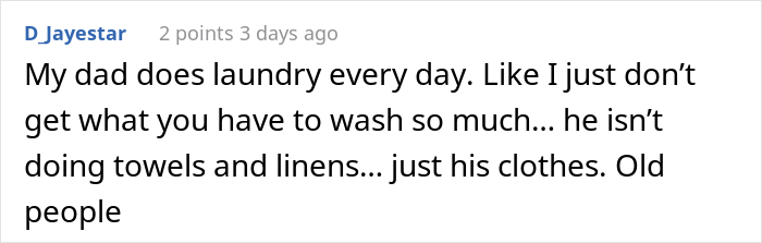 "It Is Driving Me Insane": Person Asks Neighbors To Stop Running Loud Dryer At Night So They Can Sleep, They Start Running It All Day Every Day Instead