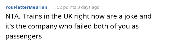 Woman Pays A Lot Of Money For A Comfortable Seat On The Train, Elderly Woman Wants Her To Move Woman Pays A Lot Of Money For A Comfortable Seat On The Train, Elderly Woman Wants Her To Move