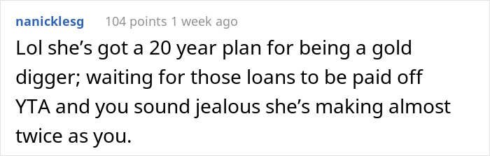 "She's Being A Gold Digger": The Internet Cannot Believe The Audacity Of This Guy After He Called Out His GF For Refusing To Pay $600 More For Rent