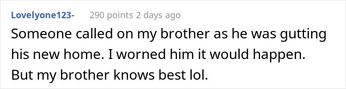 &ldquo;They Always Park Two Of Those Cars In Front Of My House&rdquo;: Person Gets Revenge On Their Entitled Neighbors, Costing Them Over $100,000