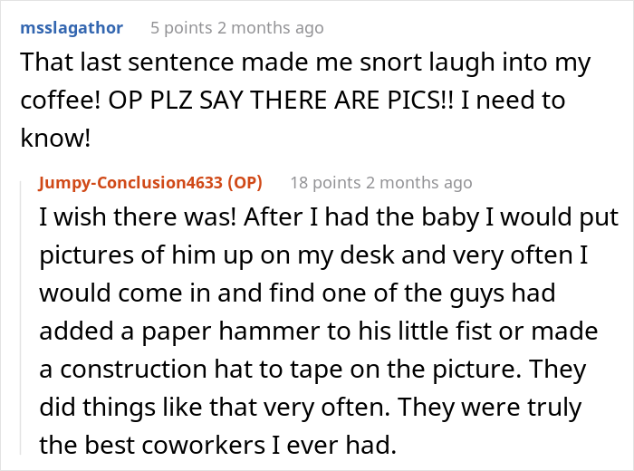 5 Months Pregnant Worker Exposes Her Problematic Boss' Wish To Slap Her To Literally Everyone In The Workspace, Gets Her Fired