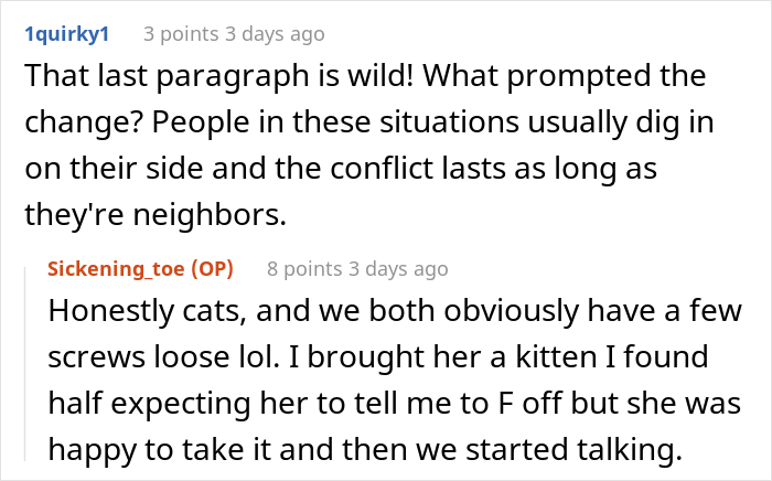 Woman Pranks Her Karen Neighbor By Sending Her A Glitter Bomb For Christmas, Investigating Police Officer Comes Over To Just Laugh About It Woman Pranks Her Karen Neighbor By Sending Her A Glitter Bomb For Christmas, Investigating Police Officer Comes Over To Just Laugh About It