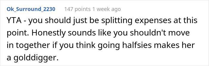 "She's Being A Gold Digger": The Internet Cannot Believe The Audacity Of This Guy After He Called Out His GF For Refusing To Pay $600 More For Rent