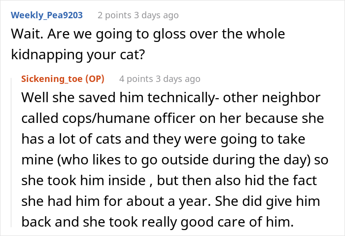 Woman Pranks Her Karen Neighbor By Sending Her A Glitter Bomb For Christmas, Investigating Police Officer Comes Over To Just Laugh About It Woman Pranks Her Karen Neighbor By Sending Her A Glitter Bomb For Christmas, Investigating Police Officer Comes Over To Just Laugh About It