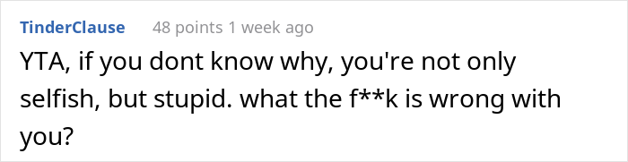 &ldquo;Am I The Jerk For Refusing To Share My Sanitary Pads With My Stepdaughter?&rdquo;