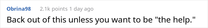 &ldquo;[Would I Be The Jerk] If I Cancelled My Vacation Ticket Because My Family Wants Me To Share A Room With My Nieces?&rdquo;