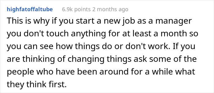 Catering Worker Is Told That Overtime Is Canceled, So They Comply Maliciously And Leave As Soon As Their Shift Is Over