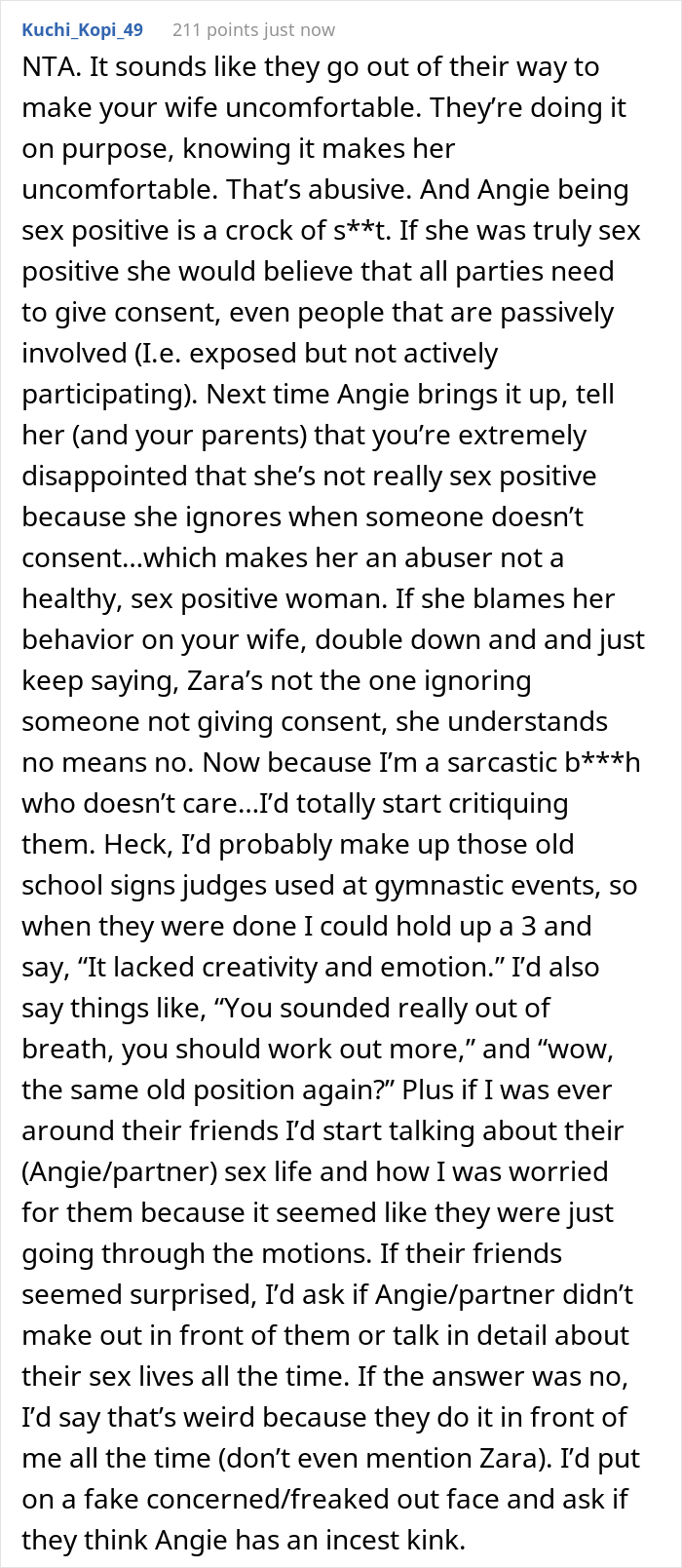 "AITA For Leaving My Sister And Her Husband On The Side Of The Road?" "AITA For Leaving My Sister And Her Husband On The Side Of The Road?"