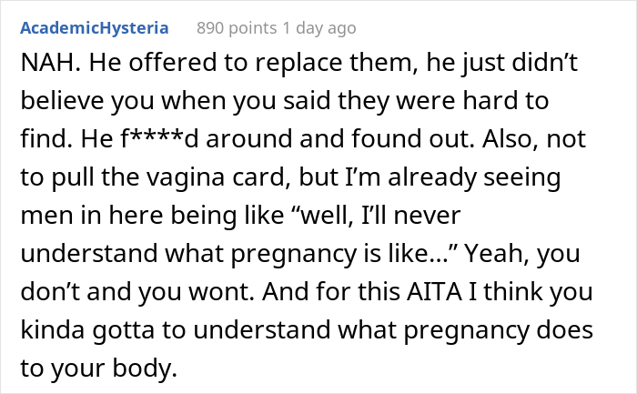 Guy Spends Hours Driving To Replace His Wife&rsquo;s Favorite Chocolates After Being Caught Eating Them