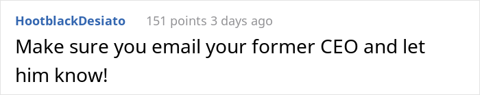 "If You Find That 'Job', Take It!": Toxic Company Shows It Doesn't Value People, Loses Entire Team "If You Find That 'Job', Take It!": Toxic Company Shows It Doesn't Value People, Loses Entire Team