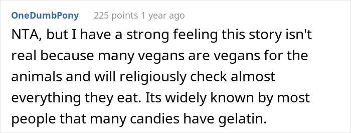 'Super Vegan' Woman Charges Neighbor's Kids 5 Bags Of Halloween Candy Each As 'Tax', Their Mom Gets Revenge