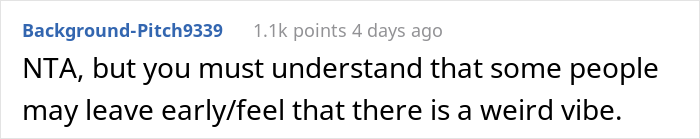 “He Flipped Out On Me And I Took His Invitation Back”: Bride-To-Be Organizes A ‘Dry’ Wedding, Outrages One Of Her Guests “He Flipped Out On Me And I Took His Invitation Back”: Bride-To-Be Organizes A ‘Dry’ Wedding, Outrages One Of Her Guests
