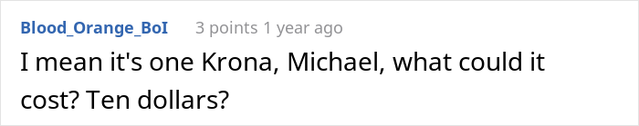 Karen Makes Employee's Life A Living Hell Over 10 Cents, Is Left Embarrassed In Front Of The Whole Store After They Maliciously Comply Karen Makes Employee's Life A Living Hell Over 10 Cents, Is Left Embarrassed In Front Of The Whole Store After They Maliciously Comply