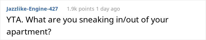 People Drag This Person Who Demanded That Their Neighbor Remove Their Doorbell Camera As It Made Them Feel Uneasy