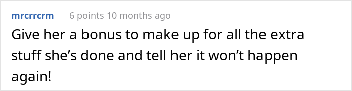 Mom Is Embarrassed After Nanny Quits Because She "Couldn't Be Around My Husband Another Day"