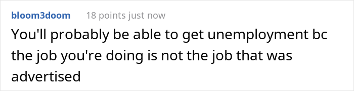 Woman Is About To Be Fired For Refusing To Come To The Office Because She Was Hired For A 100% Remote Job, Asks The Internet For Advice