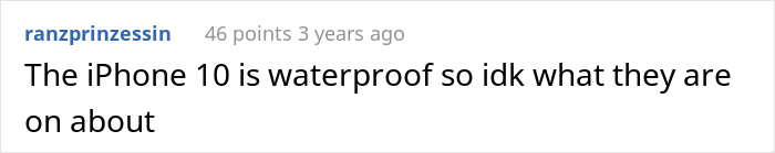 "None Of Them Were Willing To Apologize For Their Children's Actions": Guy Sprays Thieving Kids With Garden Hose