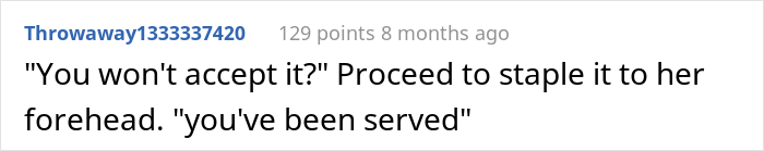 "Suck It, Joan": Employee&rsquo;s Resignation Gets Denied But It Doesn&rsquo;t Stop Them From Leaving The Same Day