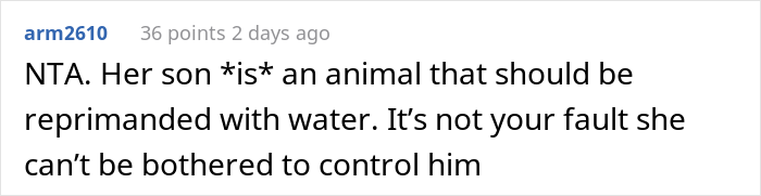"He Is A Monster": Aunt Uses A Spray Bottle To Discipline Her "Rainbow Baby" Nephew Who Is Spoiled Beyond Belief, Causes Drama "He Is A Monster": Aunt Uses A Spray Bottle To Discipline Her "Rainbow Baby" Nephew Who Is Spoiled Beyond Belief, Causes Drama
