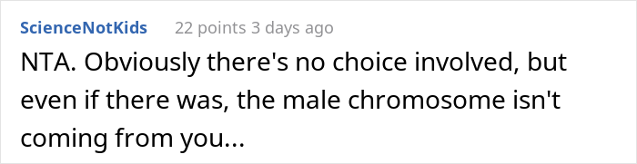 MIL Is Furious At Son's Wife For Expecting A Girl Instead Of A Boy, Drama Ensues