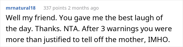 Man Snaps At A Mom On A Plane After She Fails To Discipline Her Kids During The Flight, Wonders If He Went Too Far Man Snaps At A Mom On A Plane After She Fails To Discipline Her Kids During The Flight, Wonders If He Went Too Far