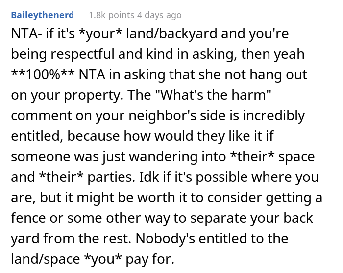 &ldquo;Am I The Jerk For Kicking Out An Intellectually Disabled Young Woman From My Party?&rdquo;
