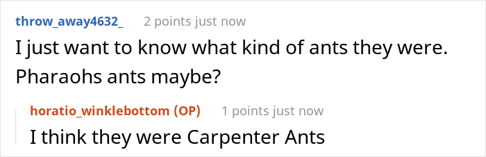 Guy Spends Part Of His 10-Day Silent Retreat Plotting Revenge Against A Snarky Queue-Jumper