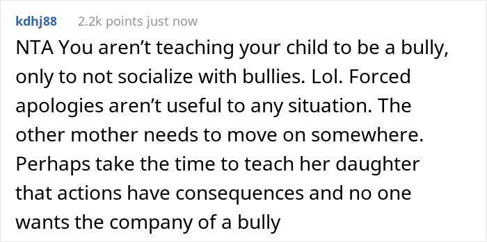 Mom Livid Her Daughter Was The Only One In Her Class Not Invited To A 7-Year-Old&rsquo;s Birthday Because She Bullied The Birthday Girl
