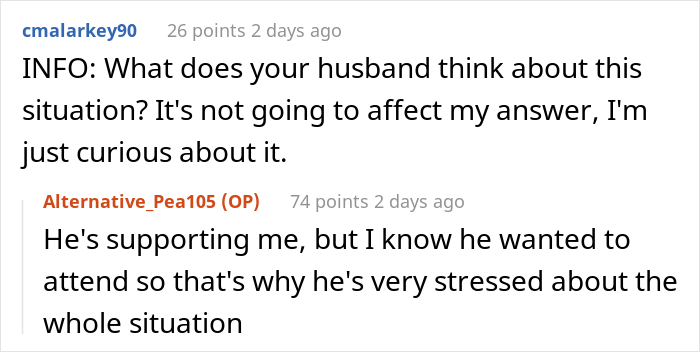 "Username Aesthetic": Bride Asks This Woman For Her Instagram Handle, Says She Will Uninvite Her From The Wedding If She Refuses "Username Aesthetic": Bride Asks This Woman For Her Instagram Handle, Says She Will Uninvite Her From The Wedding If She Refuses