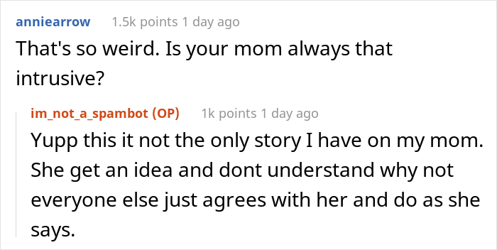 Mother Decides To Book A Room Right Next To Her Daughter&rsquo;s Honeymoon Suite, Drama Ensues