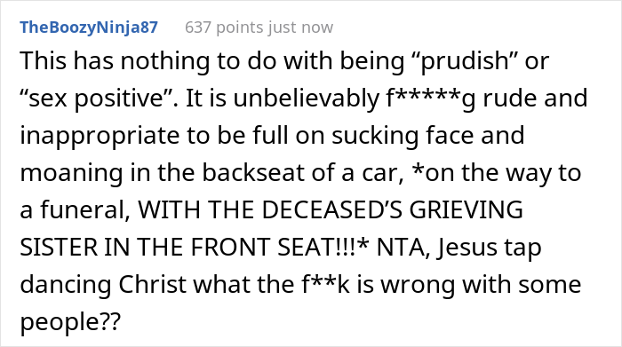 "AITA For Leaving My Sister And Her Husband On The Side Of The Road?" "AITA For Leaving My Sister And Her Husband On The Side Of The Road?"