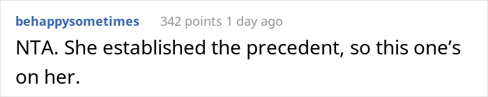 &ldquo;Control Freak&rdquo; Wife Gets A Taste Of Her Own Medicine After Husband Says She Was &ldquo;So Close&rdquo; To Getting Her Dream Job