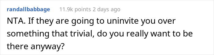 "Username Aesthetic": Bride Asks This Woman For Her Instagram Handle, Says She Will Uninvite Her From The Wedding If She Refuses "Username Aesthetic": Bride Asks This Woman For Her Instagram Handle, Says She Will Uninvite Her From The Wedding If She Refuses