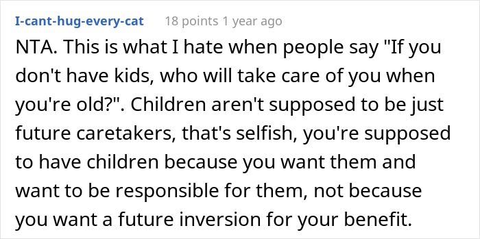 Mom Thinks Her Daughter Should Support Her Financially As She Did For Her As A Child, The Internet Disagrees