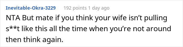 Stepmom Refuses To Attend Stepdaughter's Birthday After Getting Caught Trying To Sabotage The Cake