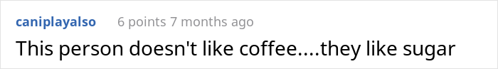 Folks Online Applaud This Café Owner For Writing A Savage Reply To A Review Complaining About Not Being Allowed To Sit With A Cup Of Starbucks Folks Online Applaud This Café Owner For Writing A Savage Reply To A Review Complaining About Not Being Allowed To Sit With A Cup Of Starbucks