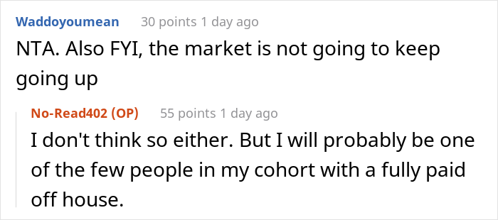 Woman Tells 23 Y.O. Stepdaughter To Move Out, Gets Evicted After Failing To Realize She Owns The House