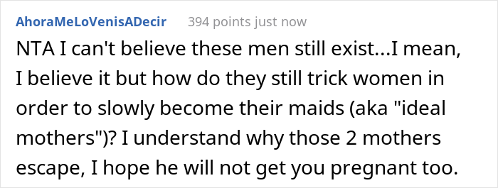Husband Goes To Meet Friends And Tricks Wife Into Making Dinner For His Kids, Is Livid After Learning She Ordered Takeout Husband Goes To Meet Friends And Tricks Wife Into Making Dinner For His Kids, Is Livid After Learning She Ordered Takeout