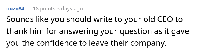 "If You Find That 'Job', Take It!": Toxic Company Shows It Doesn't Value People, Loses Entire Team "If You Find That 'Job', Take It!": Toxic Company Shows It Doesn't Value People, Loses Entire Team