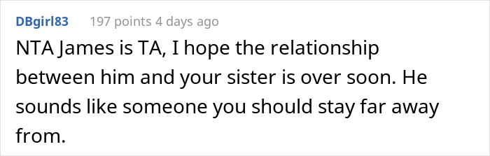 &ldquo;AITA For &lsquo;Exposing&rsquo; My Sister By Revealing Her &lsquo;Body Count&rsquo; To Her Misogynistic Boyfriend?&rdquo;